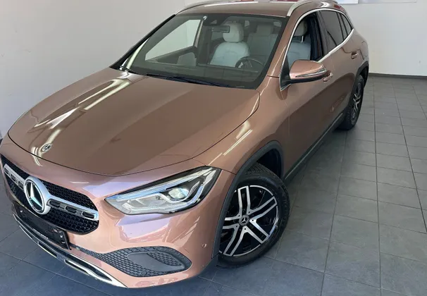 Zunanja slika - Mercedes-Benz GLA-Razred - 250 e Avt.KAMERA.NAVI.ACC.LED.USNJE.SAMO 49.000 KM - 1