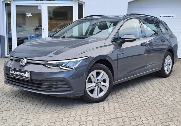 Zunanja slika - Volkswagen Golf - Variant 2.0 TDI BMT Life - 1