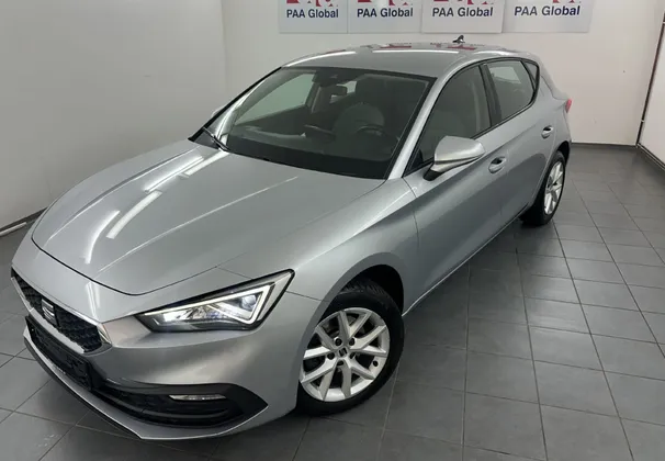Zunanja slika - Seat Leon - 2.0 TDI 110KW  DSG.NAVI.PDC.LED.ACC.2023 TOP - 1