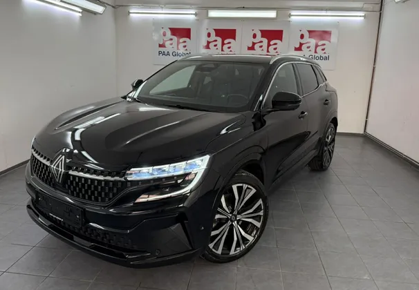 Zunanja slika - Renault Austral - 1.2 HEV 200 E-TECH ICONIC ALPINE.KAMERA.NAVI.LED - 1