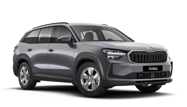 Zunanja slika - Škoda Kodiaq - 2.0 TDI 4x4 142kW Selection DSG - NAROČILO - 1