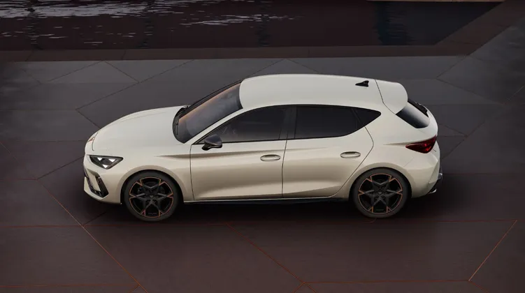 Zunanja slika - Cupra Leon - 1.5 ETSI 110KW DSG - 1