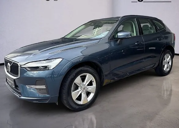Zunanja slika - Volvo XC60 - B4  D  Core AT FWD - 1