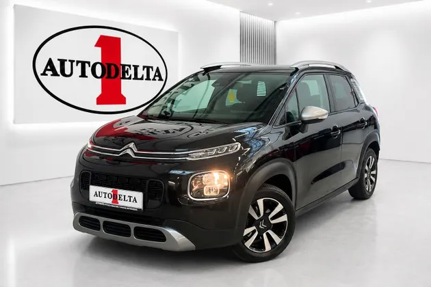 Zunanja slika - Citroën C3 Aircross - 1.2 PureTech 110 S S Shine - 1