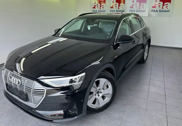 Zunanja slika - Audi e-tron - quattro 50 electric 230kW.NEMŠKI+4ALU.KAMERA.LED - 1