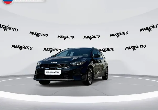 Zunanja slika - KIA Ceed SW - 1.5 T-GDI LX Champion+ ISG - 1