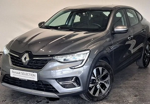 Zunanja slika - Renault Mégane Conquest - Megane Conquest TCe 140 Evolution EDC -LED-KAMERA- - 1