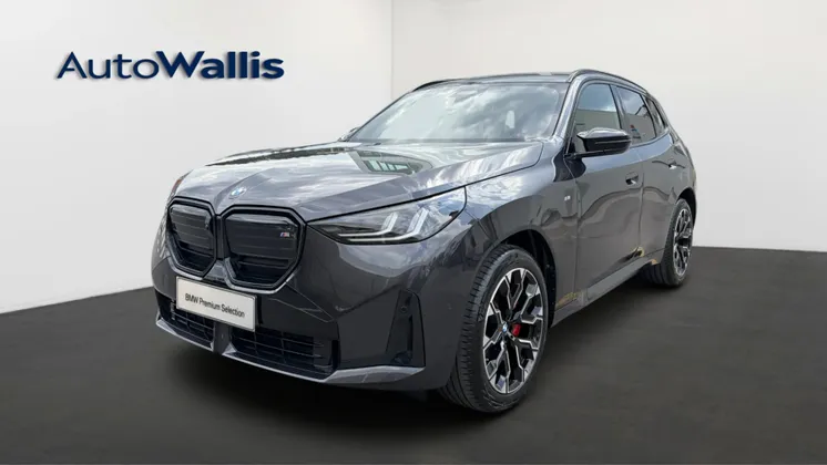 Zunanja slika - BMW X3 - M50i xDrive - 1