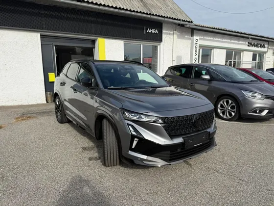 Zunanja slika - Renault Austral - TCe 150 Mild hybrid Esprit Alpine Avt. - 1