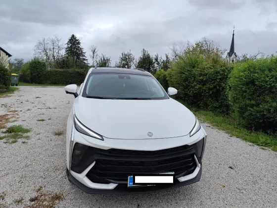 Zunanja slika - Forthing Forthing T5 EVO - my 2025 1.5T 7DCT LUXURY - 1