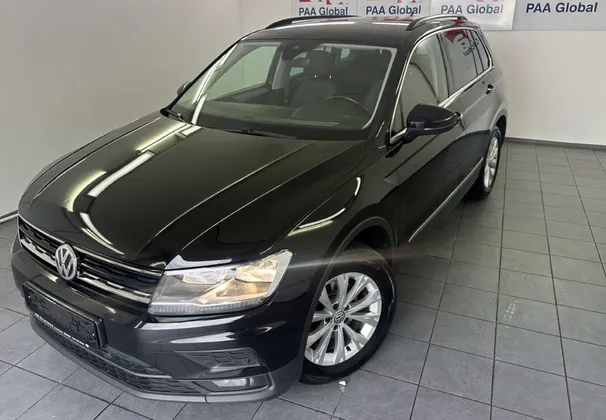 Zunanja slika - Volkswagen Tiguan - 2.0 TDI Comfort DSG.110kW.NAVI.ALU.PDC.DIZEL - 1
