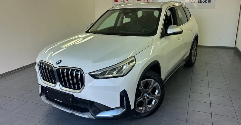 Zunanja slika - BMW X1 - serija : xDrive23d xLine Avt.KAMERA.NAVI.USNJE.4X4.ACC.TOP - 1