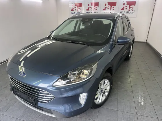 Zunanja slika - Ford Kuga - Titanium 2.5 Hybrid 165kW PHEV.KAMERA.LED.NAVI.TOP - 1