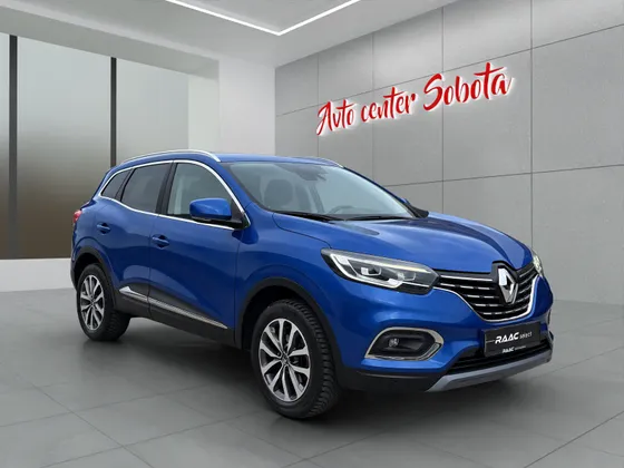 Zunanja slika - Renault Kadjar - TCe 140 Life - 1