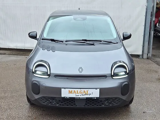 Zunanja slika - Renault Twingo - E-Tech Techno + Paket napredno polnjenje - 1