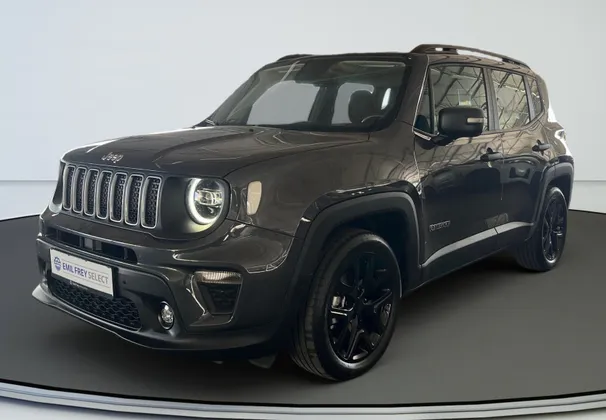 Zunanja slika - Jeep Renegade - 1.5 T4 e-Hybrid Summit DCT - 1