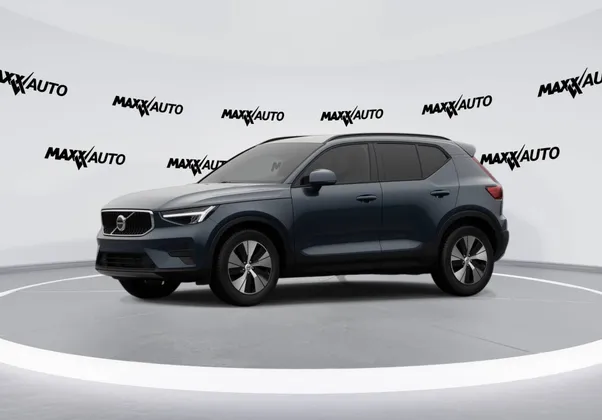 Zunanja slika - Volvo XC40 - B3 P Core Avt. - 1