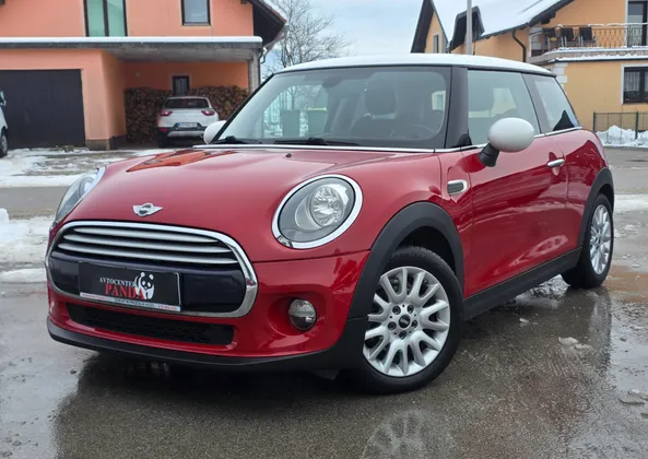 Zunanja slika - MINI Cooper - d - 1