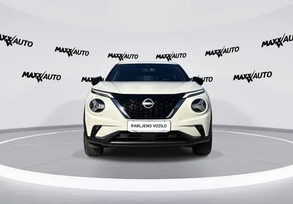 Zunanja slika - Nissan Juke - 1.6 Hybrid AT - 1