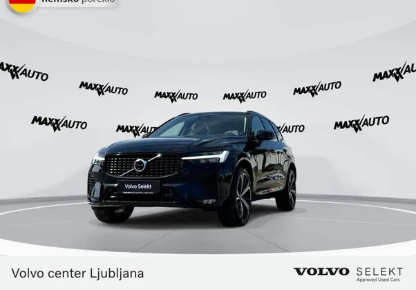 Zunanja slika - Volvo XC60 - B5 P AWD Plus Dark Avt. - 1