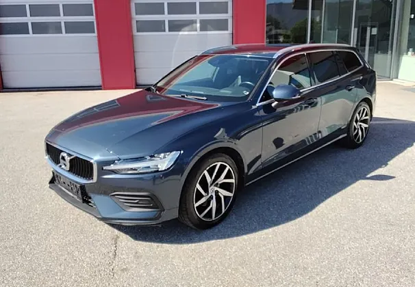 Zunanja slika - Volvo V60 - D3 Business Plus Avt. - 1