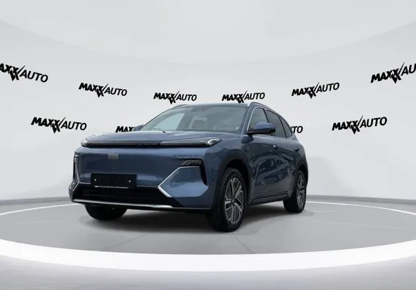 Zunanja slika - Geely StarRay EM-i - Plug-In Hybrid 1.5 Max Avt... - 1