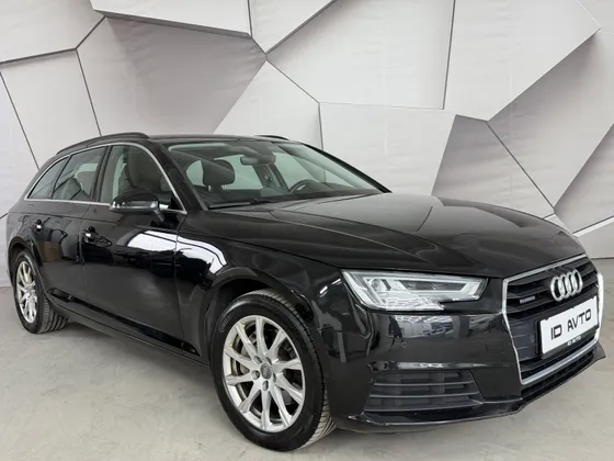 Zunanja slika - Audi A4 - AVANT 40 TDNI QUATTRO - 1