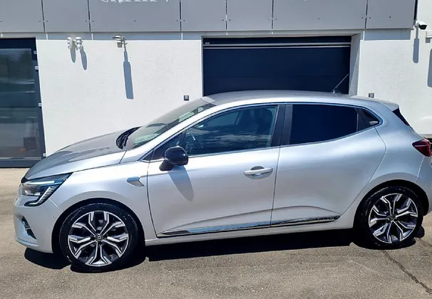 Zunanja slika - Renault Clio - TCe 100 Edition One 1.LAS.. SERVISNA. - 1