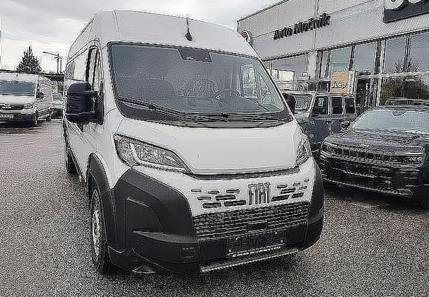 Zunanja slika - Fiat Ducato - L4H2 2.2 Mjet - 1