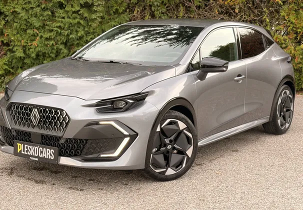 Zunanja slika - Renault Clio - TCe 115 Techno EDC - 1