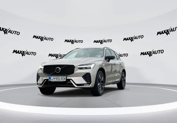 Zunanja slika - Volvo XC60 - B5 P AWD Plus Dark Avt. - 1