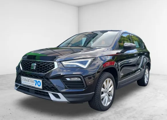 Zunanja slika - Seat Ateca - Ateca - 1