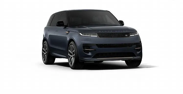 Land Rover Range Rover Sport | DoberAvto