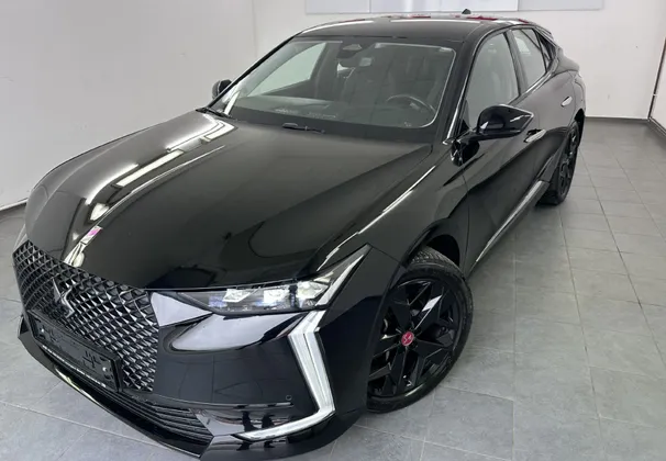 Zunanja slika - DS DS 4 - Performance Line 1.5 BlueHDi 96KW.KAMERA.LED.USNJE - 1