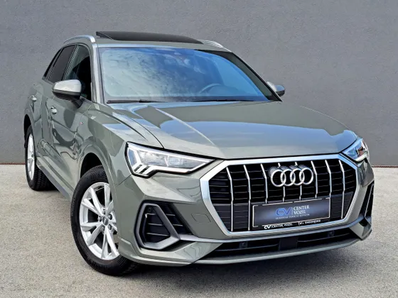 Zunanja slika - Audi Q3 - Q3 - 1