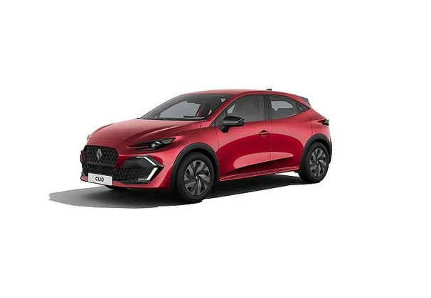 Zunanja slika - Renault Clio - evolution TCE 115 - 1