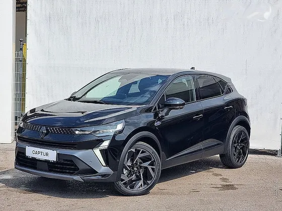 Zunanja slika - Renault Captur - Esprit Alpine Aut MHEV + My Revision - 1