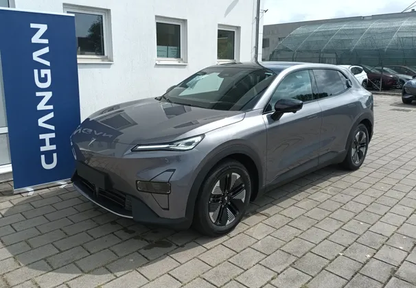 Zunanja slika - Changan Deepal S05 - ULTRA HIBRID MAX - 1