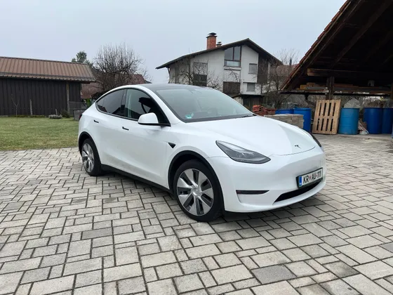 Zunanja slika - Tesla Model Y - Long Range Dual Motor AWD - 1