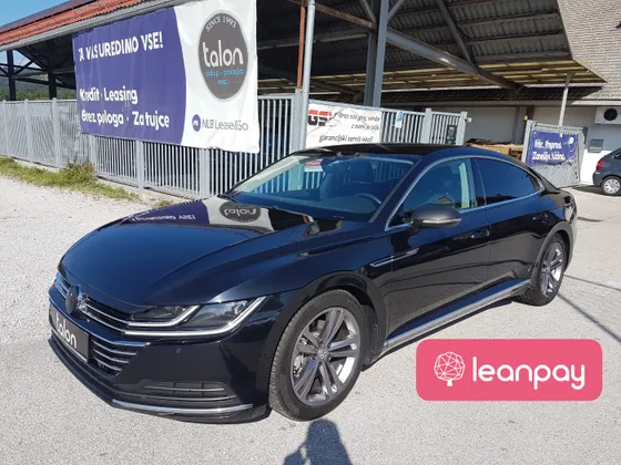 Zunanja slika - Volkswagen Arteon - 2.0 TDI BMT Elegance DSG - 1