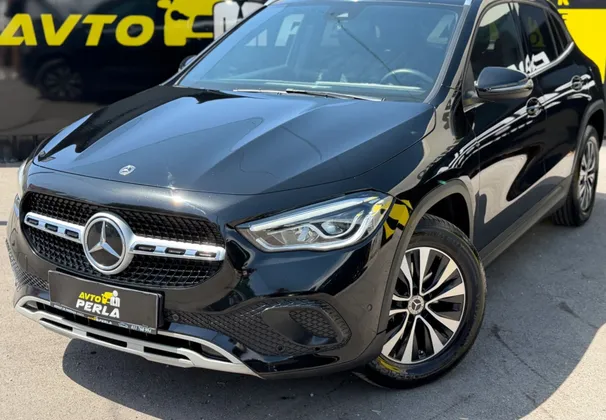 Zunanja slika - Mercedes-Benz GLA-Razred - GLA 200 d Avt.-CAMERA-NAVI-HIGH LED-ALU- - 1