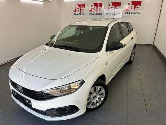 Zunanja slika - Fiat Tipo - 1.3 MJT DIZEL 70 KW.SAMO 108.000 KM - 1