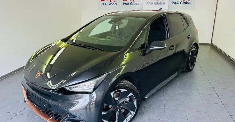 Zunanja slika - Cupra Born - Berline 230ch.170 kw.KAMERA.NAVI.LED.82 KW BATERIJ - 1