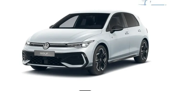 Zunanja slika - Volkswagen Golf - 1.5 eTSI BMT 4Joy DSG - 1