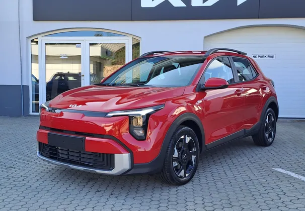 Zunanja slika - KIA Stonic - 1.0 T-GDi LX Life DCT - 1