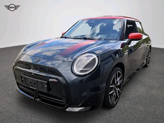 Zunanja slika - MINI Electric - Cooper SE - 1