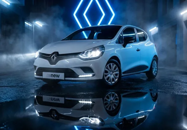 Zunanja slika - Renault Clio - TCe 75 Limited  Z ENOLETNIM JAMSTVOM - 1