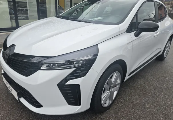 Zunanja slika - Renault Clio - Evolution dCi 100 + gretje sedežev - 1