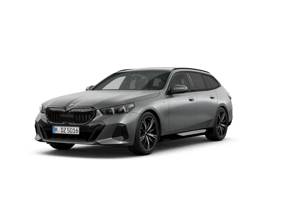 Zunanja slika - BMW Serija 5 - 520d xDrive Touring - 1