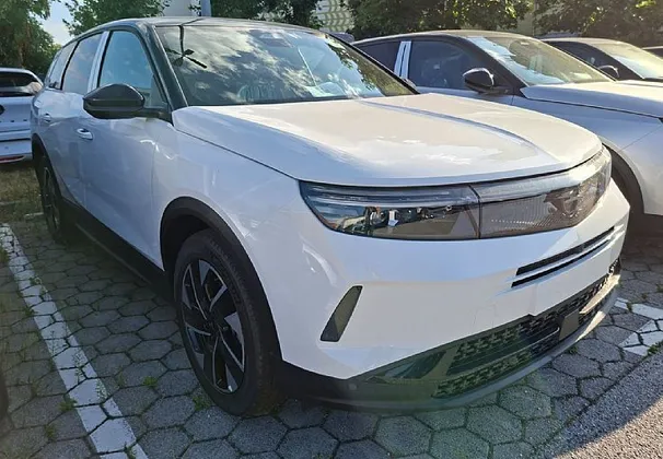 Zunanja slika - Opel Grandland - Elektro GS  73 kWh - 1